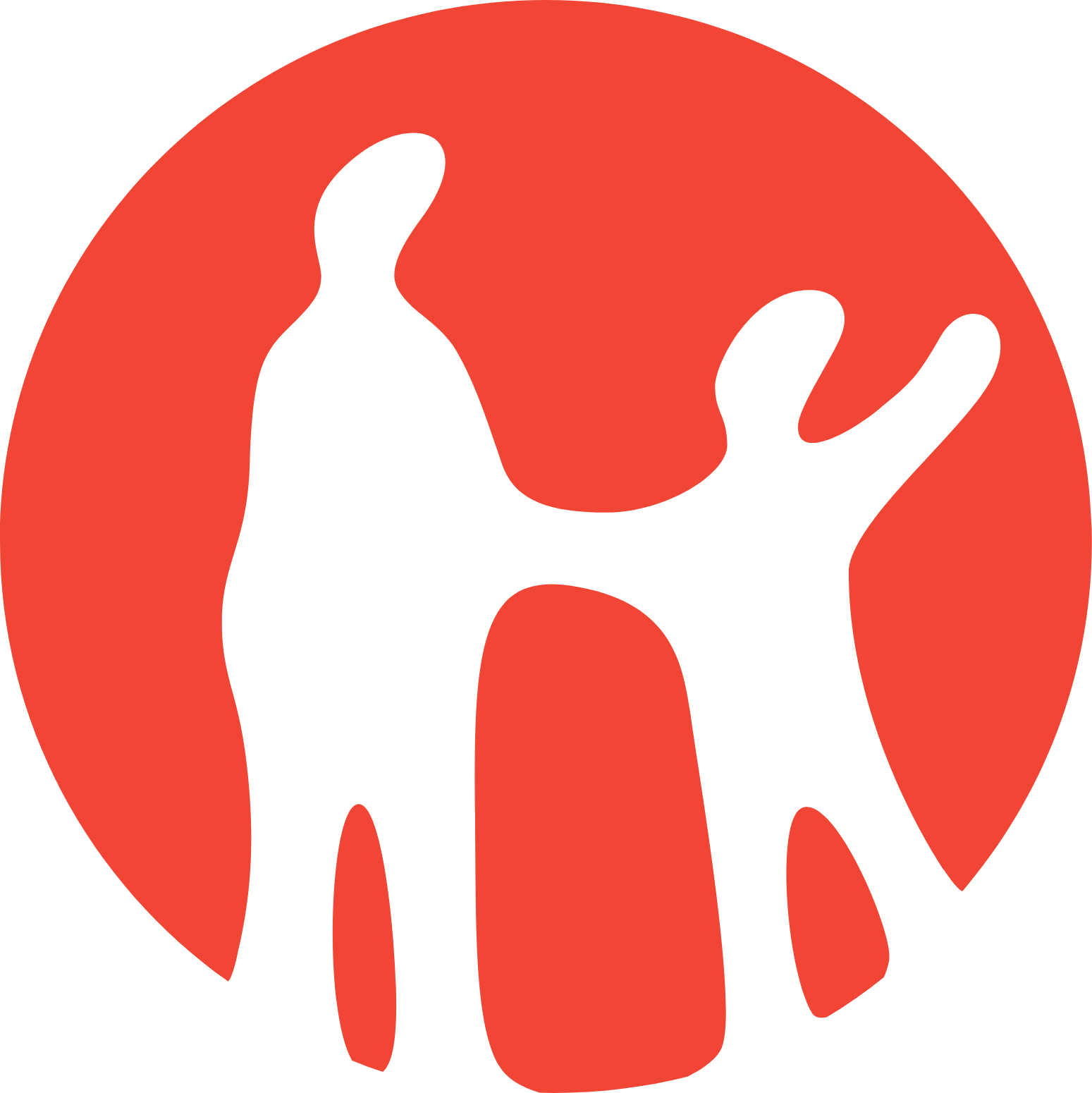 Kaspi Logo